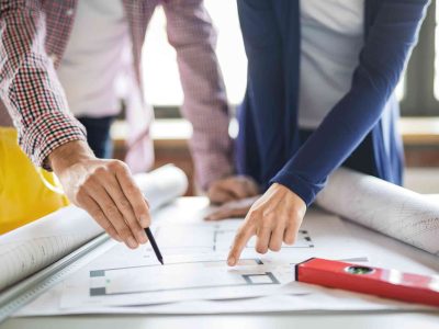 Projektfinanzierung