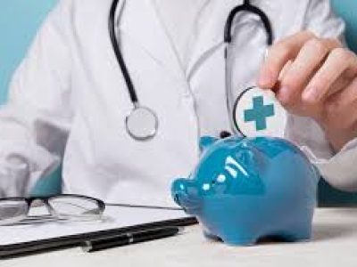 Gesundheitsfinanzierung